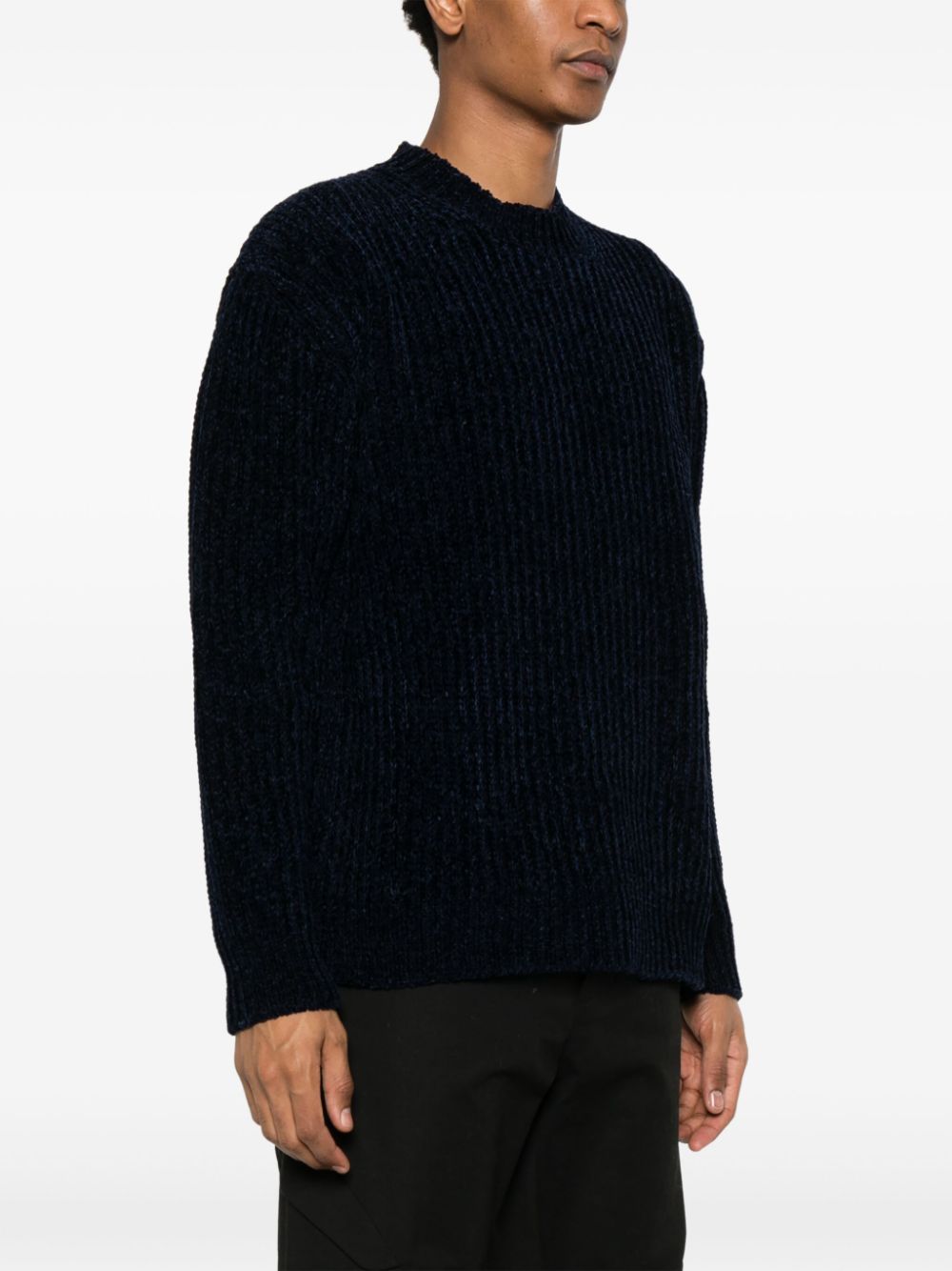 Junya Watanabe Junya Watanabe Wool blend jumper
