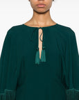 Taller Marmo Main TALLER MARMO MAIN Dresses Green