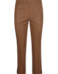 Enes ENES Trousers Camel