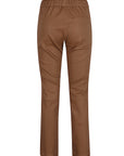 Enes ENES Trousers Camel