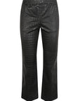 Enes ENES Trousers Black