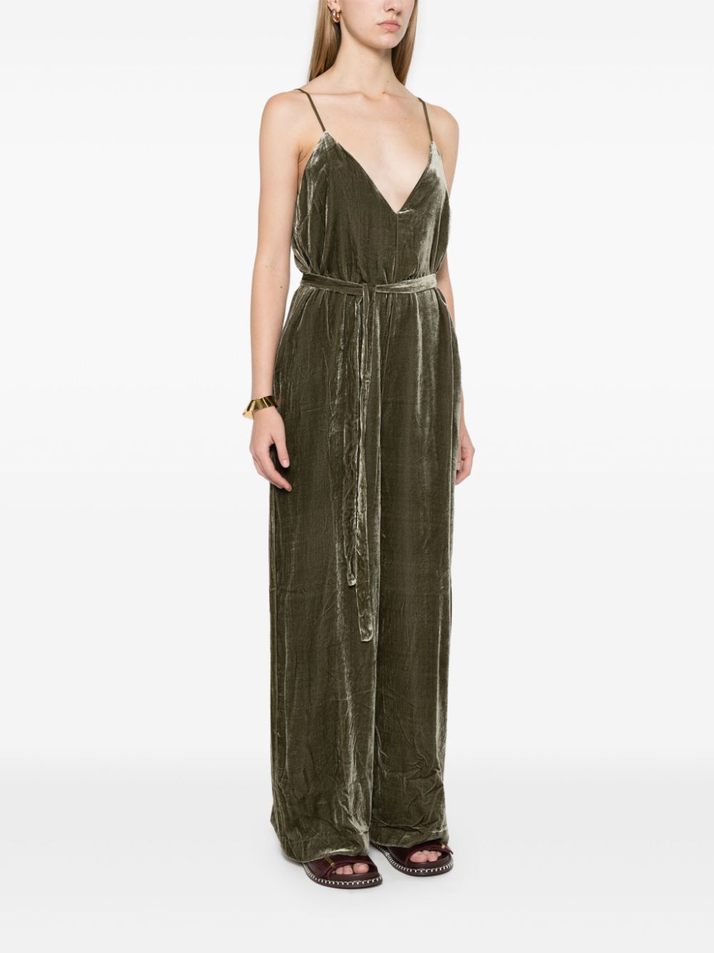 Gold Hawk GOLD HAWK Dresses Green