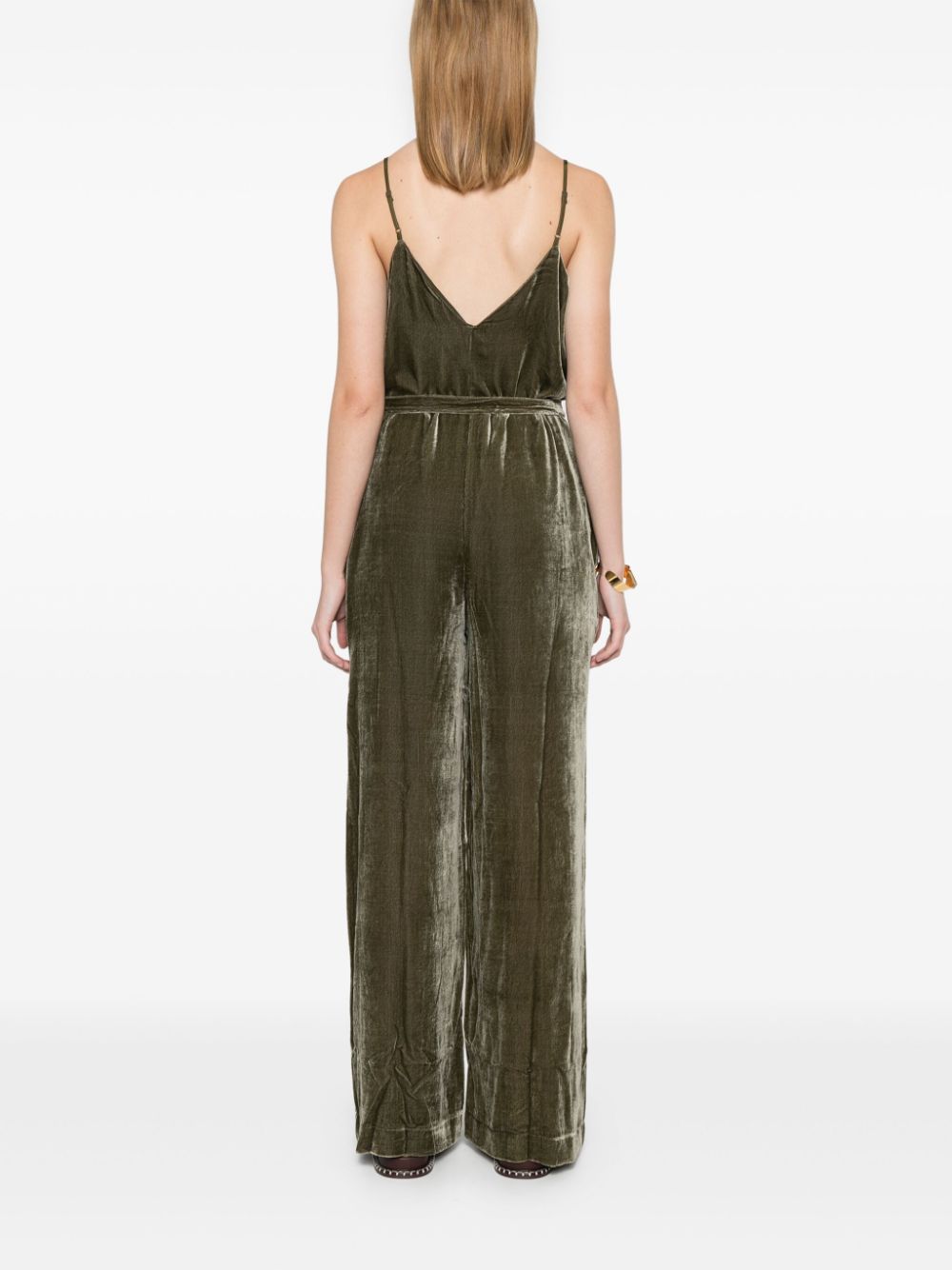 Gold Hawk GOLD HAWK Dresses Green