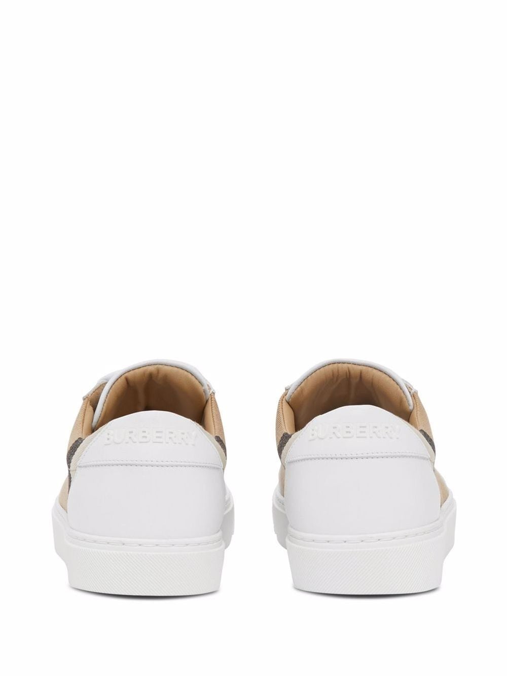 Burberry Burberry House Check Sneakers
