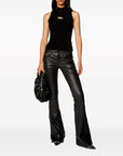 Diesel Diesel Top Black