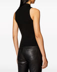 Diesel Diesel Top Black