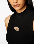 Diesel Diesel Top Black