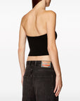 Diesel Diesel Top Black