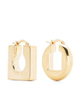 JACQUEMUS JACQUEMUS Bijoux Golden