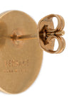 Versace Versace Medusa '95 stud earrings
