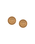 Versace Versace Medusa '95 stud earrings