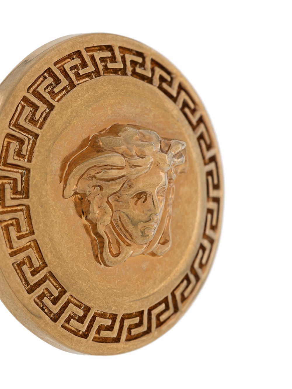 Versace Versace Medusa '95 stud earrings