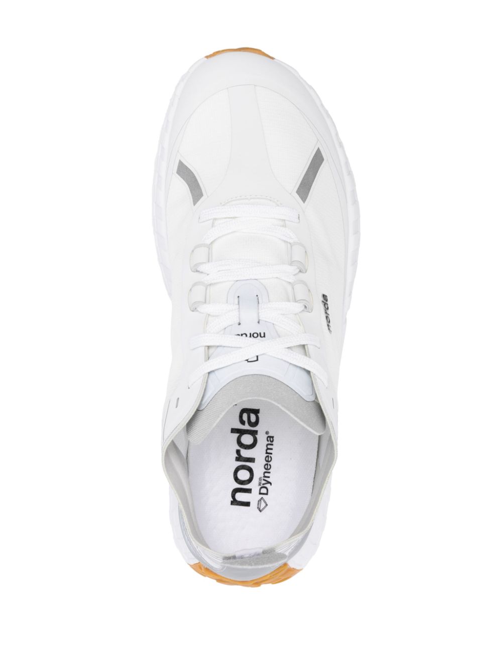 Norda NORDA Sneakers White