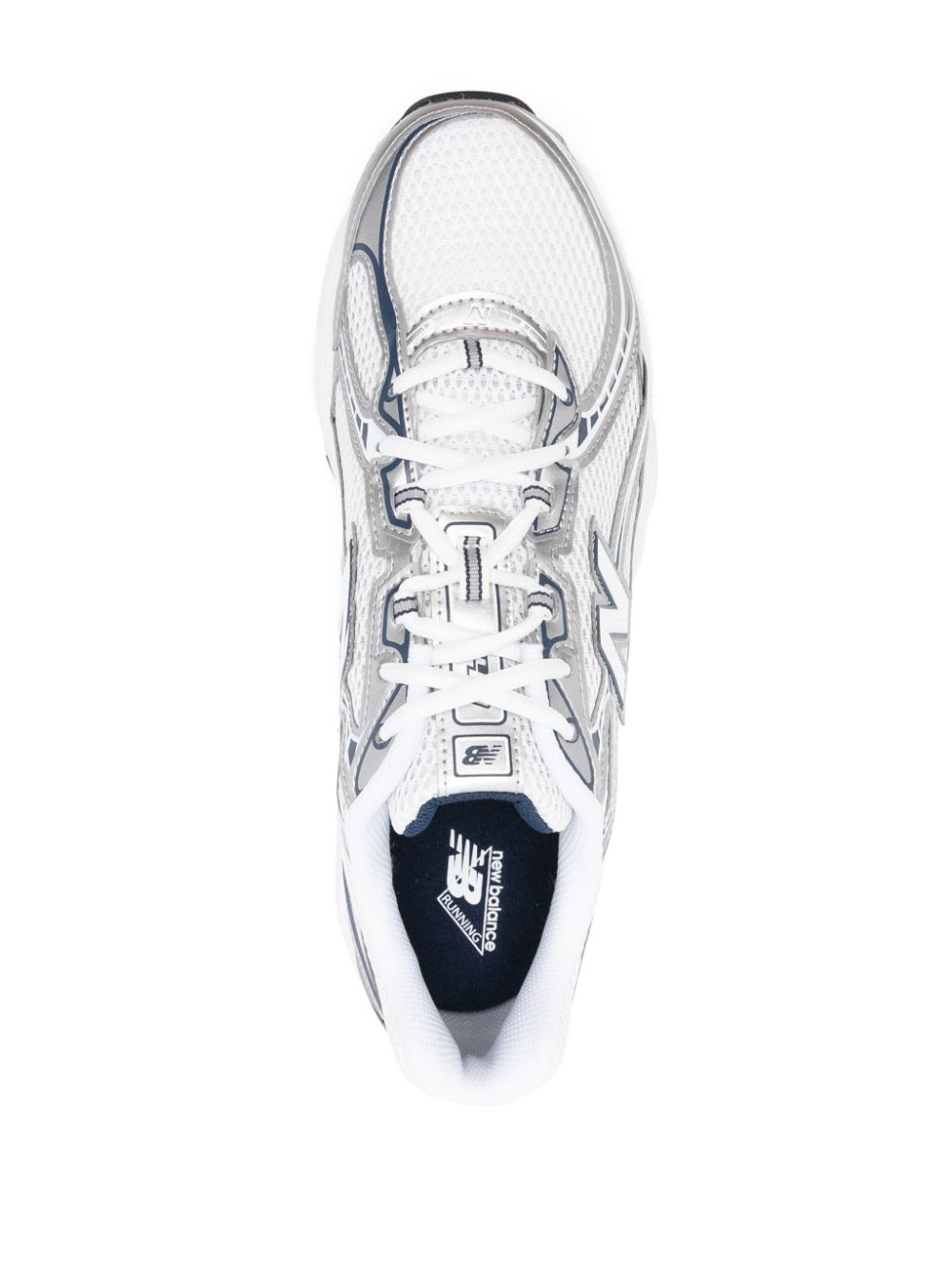 New Balance New Balance Sneakers White