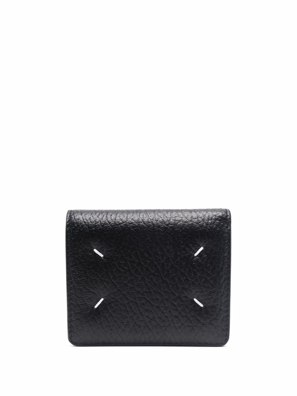 Maison Margiela Maison Margiela Wallets Black