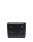 Maison Margiela Maison Margiela Wallets Black