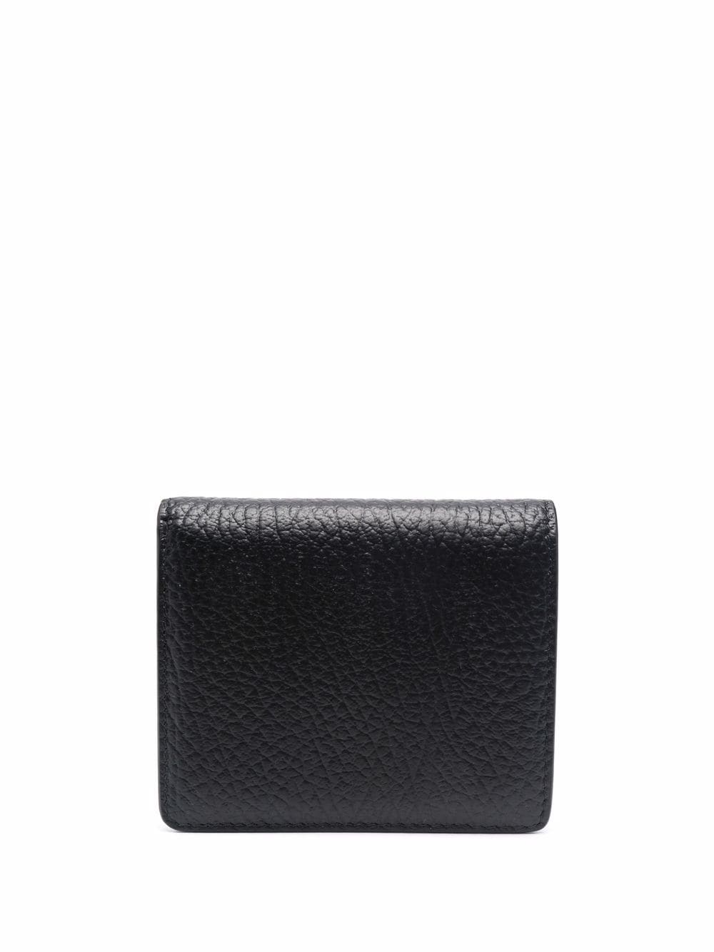 Maison Margiela Maison Margiela Wallets Black