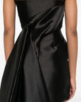 Solace London Solace London Dresses Black