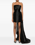Solace London Solace London Dresses Black