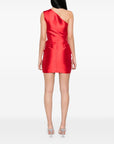 Solace London Solace London Dresses Red