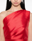 Solace London Solace London Dresses Red