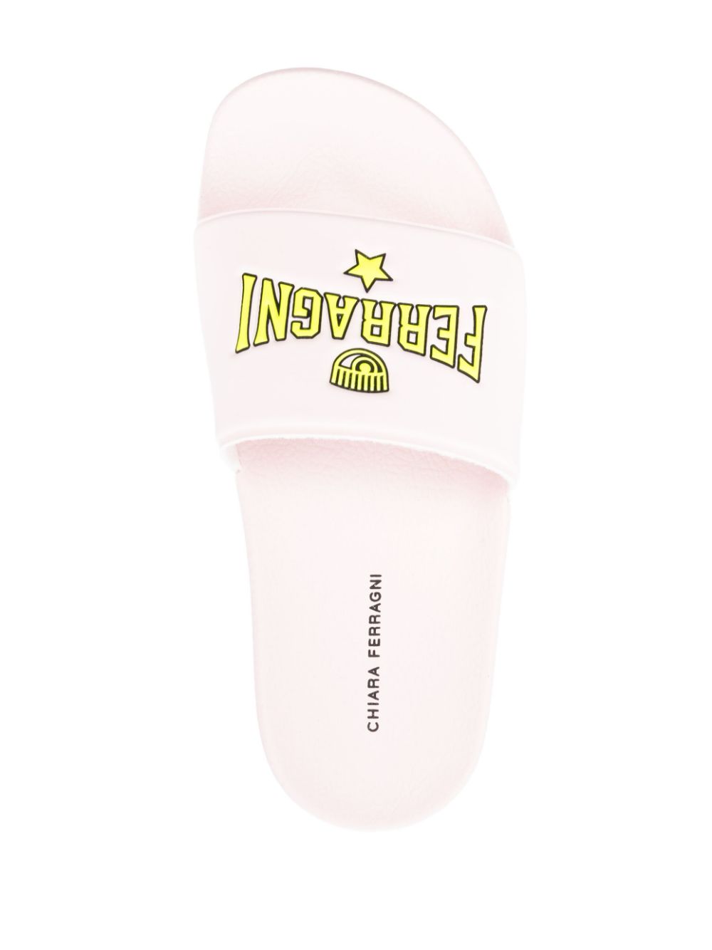 Chiara Ferragni Chiara Ferragni Sandals Pink