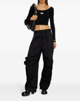 Diesel Diesel Top Black