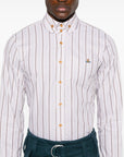 Vivienne Westwood Vivienne Westwood Shirts Beige