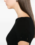 SPORTMAX PRE SPORTMAX PRE Dresses Black