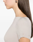 SPORTMAX PRE SPORTMAX PRE Sweaters Dove Grey