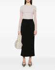 SPORTMAX PRE SPORTMAX PRE Sweaters Dove Grey