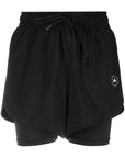 Adidas By Stella McCartney Adidas By Stella McCartney True Purpose Sports Shorts