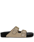 Isabel Marant Isabel Marant Sandals Beige