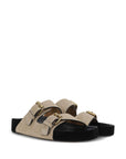 Isabel Marant Isabel Marant Sandals Beige