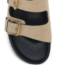 Isabel Marant Isabel Marant Sandals Beige