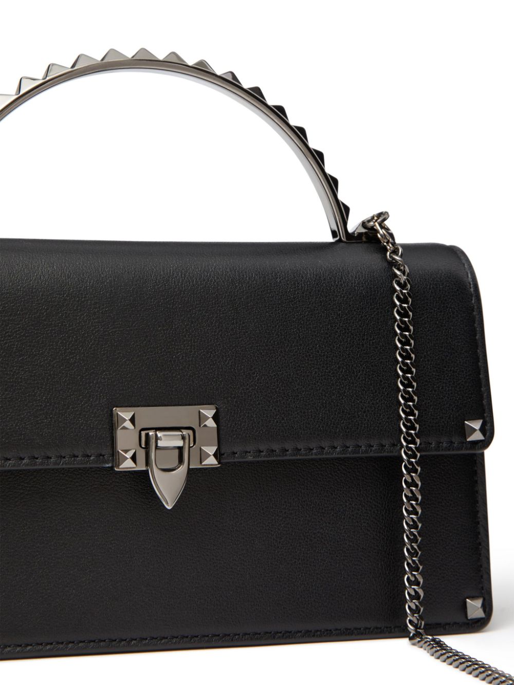 Valentino Garavani Valentino Garavani Bags.. Black