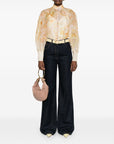 Zimmermann Zimmermann Crush Shirt