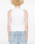 Diesel Diesel Top White