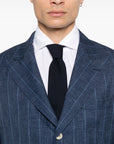 Brunello Cucinelli Brunello Cucinelli Suit Blue