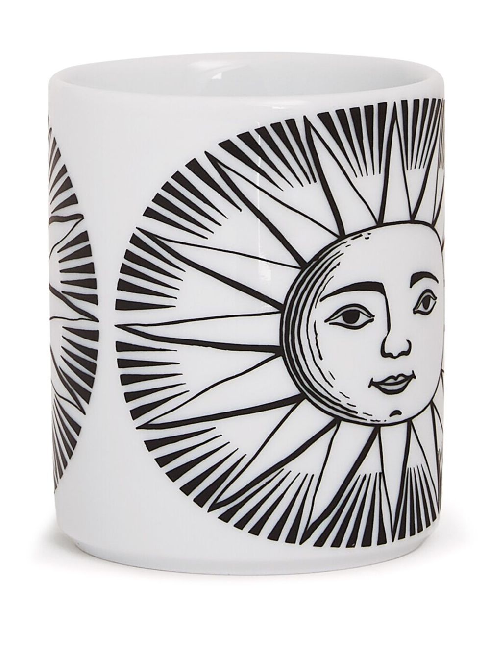 Fornasetti Fornasetti Pencil holder Sole