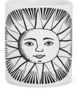 Fornasetti Fornasetti Pencil holder Sole