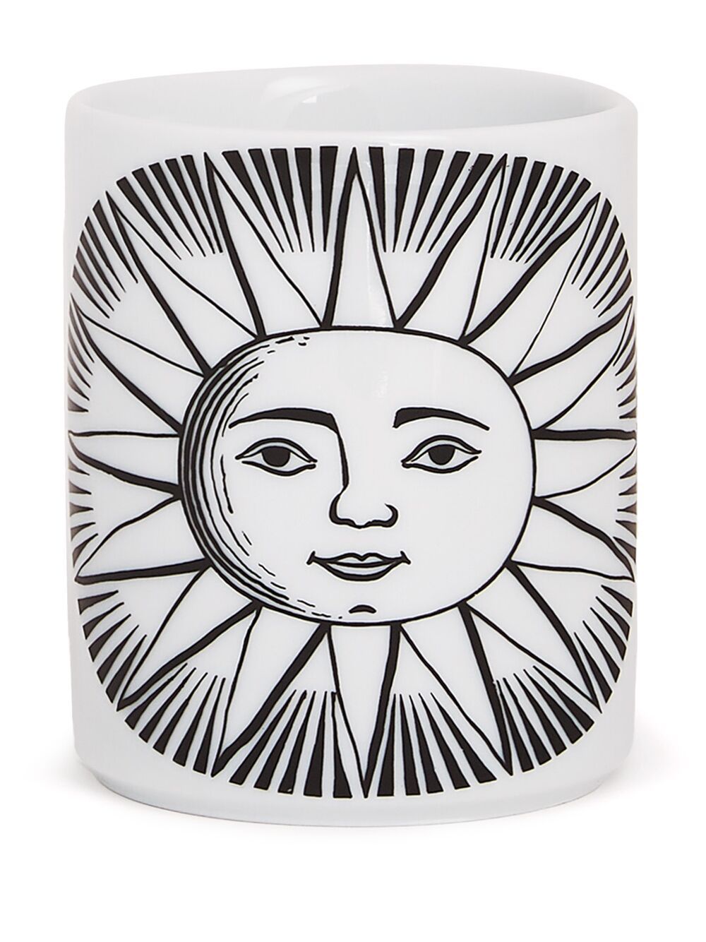 Fornasetti Fornasetti Pencil holder Sole