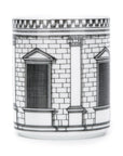 Fornasetti Fornasetti Pencil holder Architettura