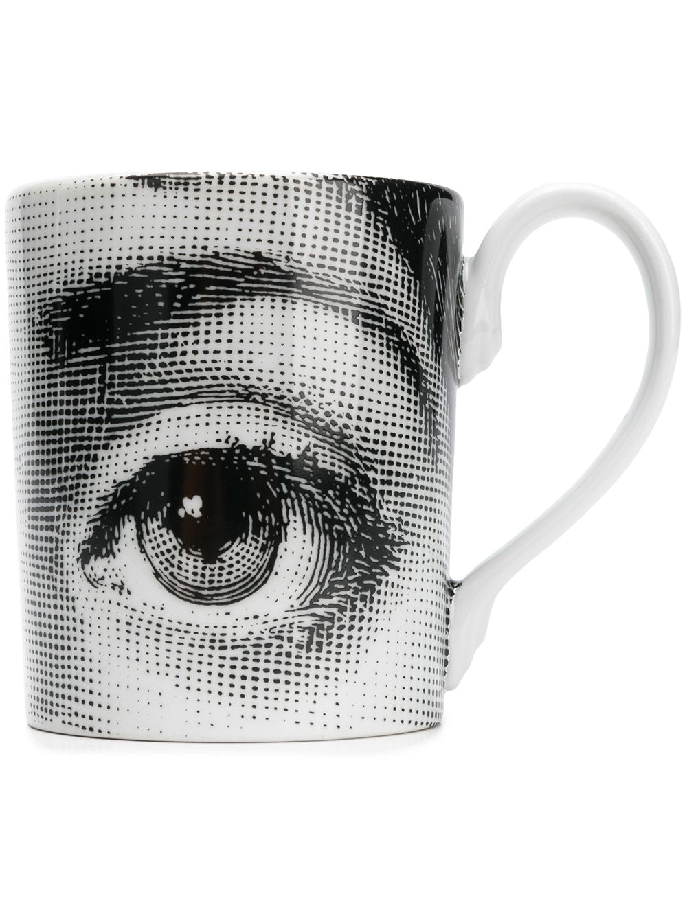 Fornasetti Fornasetti Eyes Mug