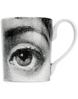 Fornasetti Fornasetti Eyes Mug
