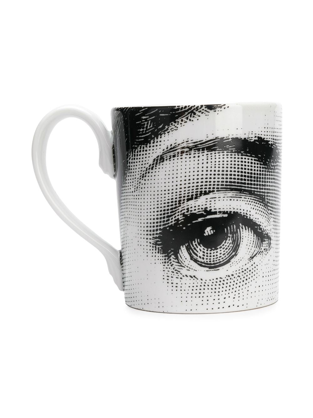 Fornasetti Fornasetti Eyes Mug