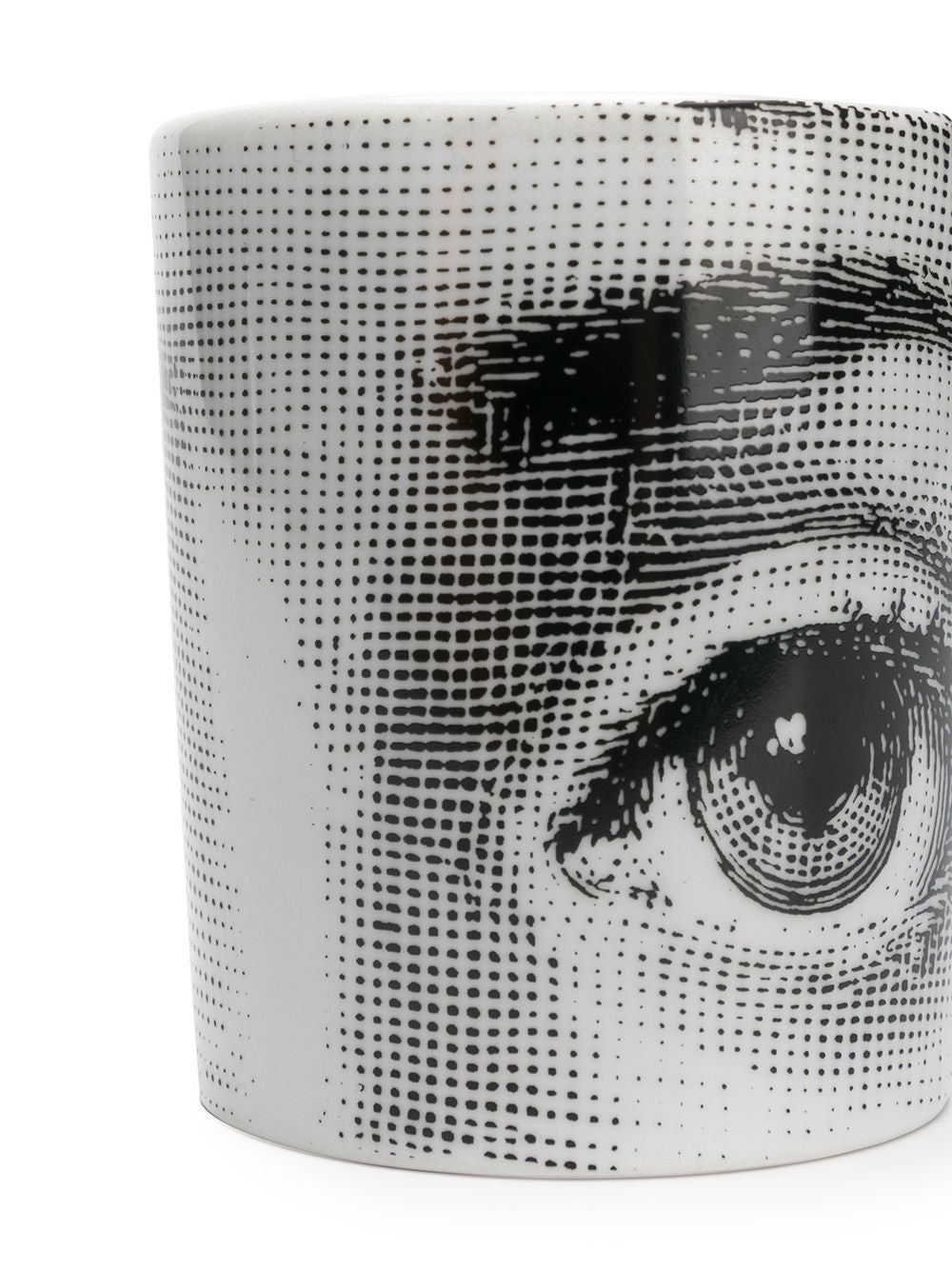 Fornasetti Fornasetti Eyes Mug
