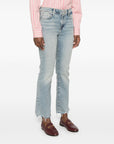 Seven Seven Jeans Clear Blue