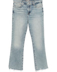 Seven Seven Jeans Clear Blue