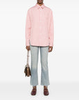 Seven Seven Jeans Clear Blue